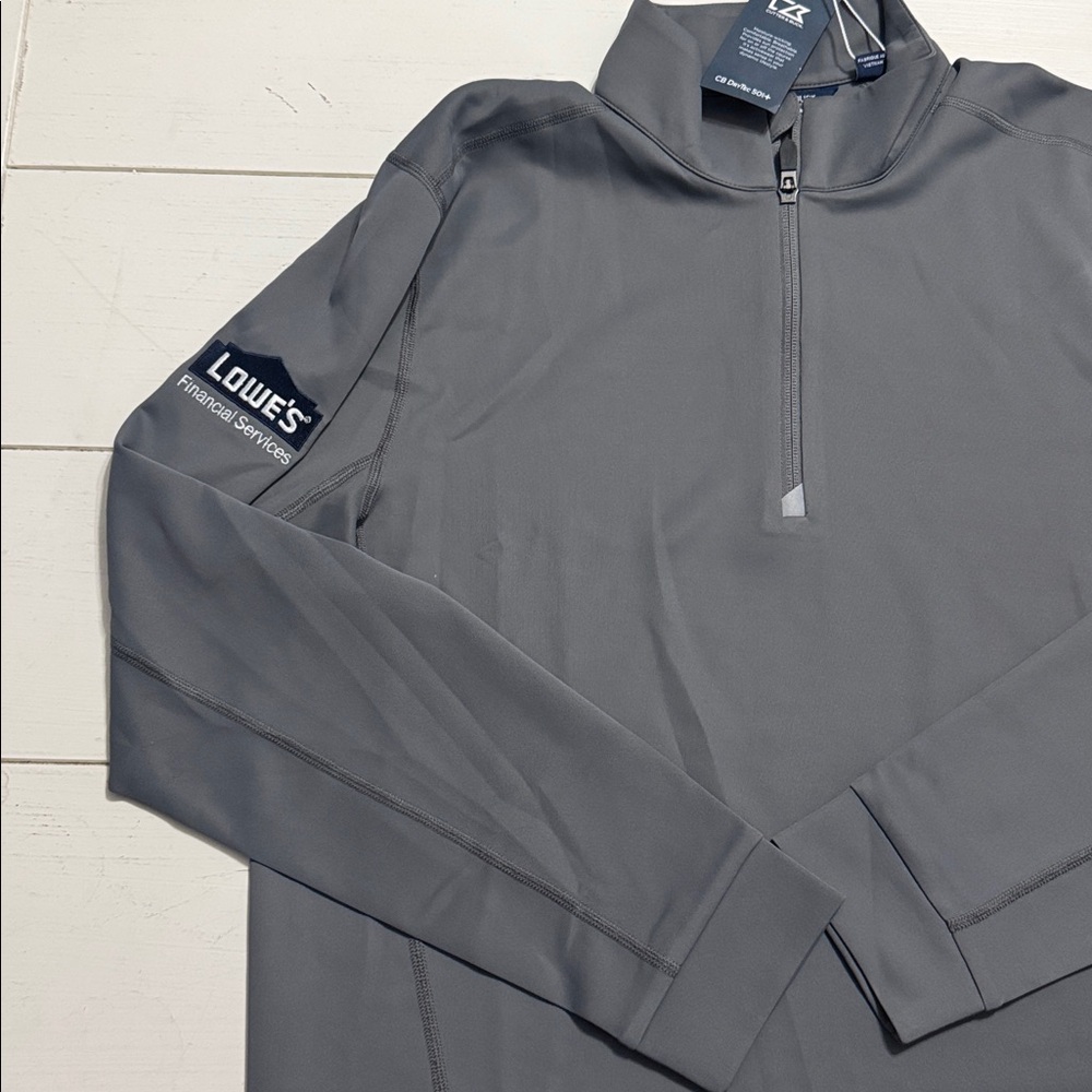 Cutter & Buck Pullover - Picture 2 of 5